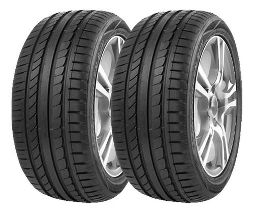 Paquete De 2 Llantas 235/70r16 Atlas Sport Green Suv 106h