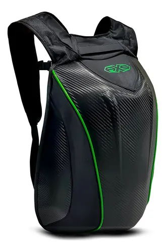 Mochila de motociclista sale