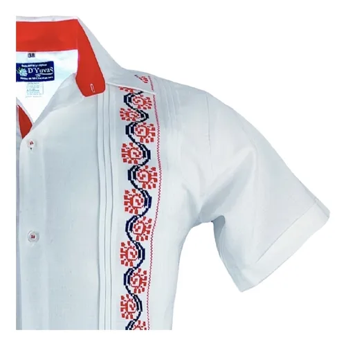 Guayaberas yucatecas finas sale