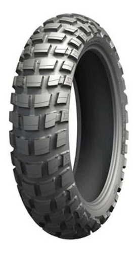 Pneu Traseiro Bmw Gs 1200 Michelin 170/60-17 Anakee Wild