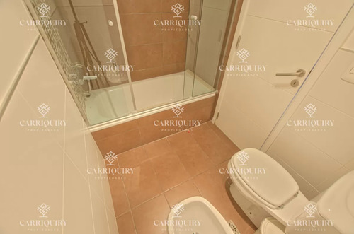 Apartamento En Alquiler Playa Brava