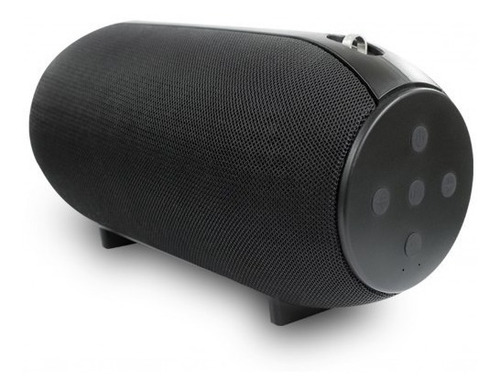 Parlante Portatil Novik Neo X-boom Bluetooth Usb Auxiliar