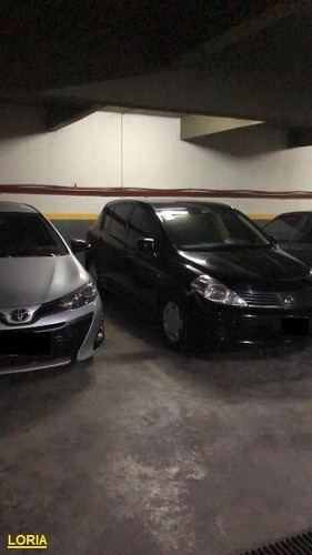 Imagen 8 de 8 de Cochera En Venta - Cubierta - Oportunidad.-