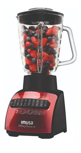 Licuadora infinyforce 14 sales