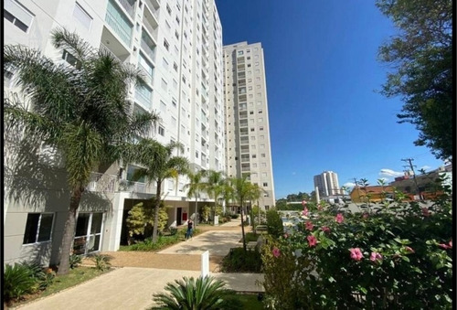 Imagem 24 de 29 de Apartamento Para Venda, 3 Dormitórios, Vila Vera - São Paulo - 10888