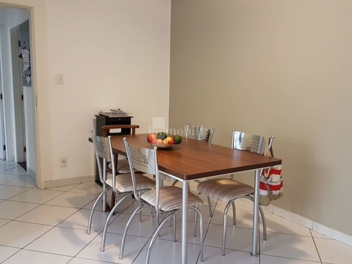 Imagem 4 de 9 de Apartamento Em Higienópolis - Pc101408