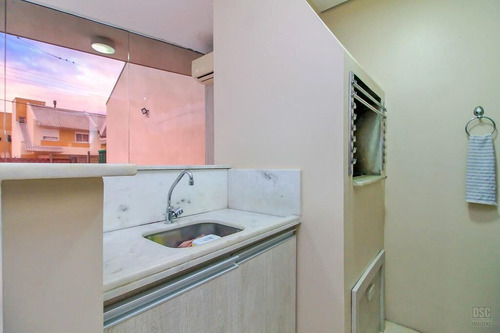 Imagem 6 de 30 de Casa À Venda No Bairro Hípica - Porto Alegre/rs - O-23417-38778