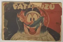 Comprar Revista Patoruzú Nº 57 Oct 1938, Dante Quinterno Cl03
