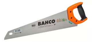 Serrucho De Mano Bahco 22 Pulgadas Np-22-u7/8-hp Prizecut