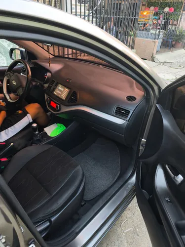 Kia Picanto Ion R Summa 1.25 Ion R Summa