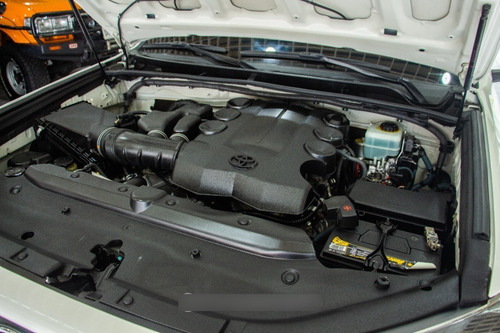 Imagen 7 de 8 de Toyota 4runner 2014 Limited Automática 4x4