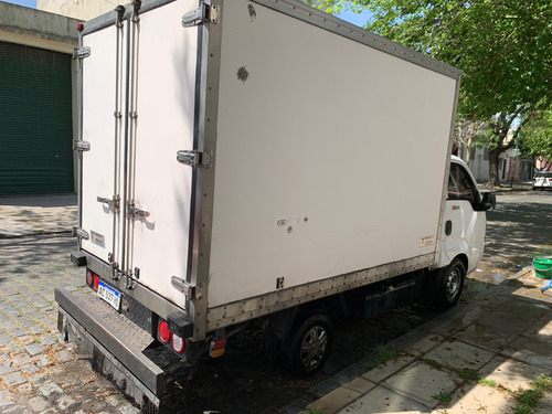 Kia K2500 2.5 Truck