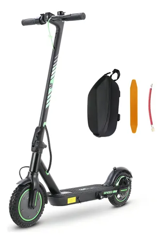 Gm5 P1 Max Patinete Elétrico Adulto, 400 W Scooter Elétrica, Auto...