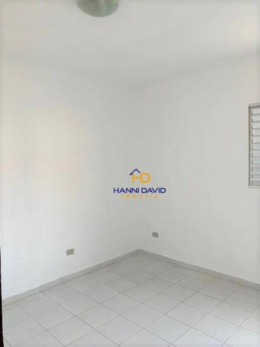 Imagem 6 de 13 de Casa Com 3 Salas , Banheiro E Cozinha Americana No Térreo. - Ca0326