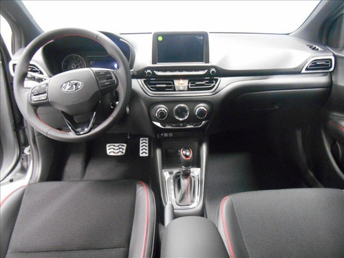 Imagem 10 de 11 de Hyundai Hb20 1.0 Tgdi Sport