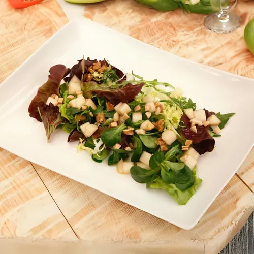 Mezcla Para Ensaladas Topping Mediterran - g a $113