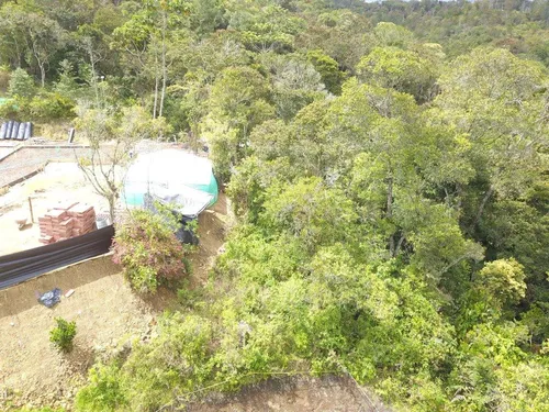 Casa En Venta En Rural. Cod V12320