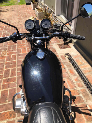 Kawasaki Kz1000