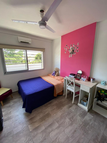 Imagen 7 de 11 de Departamento 3 Ambientes De Calidad Con Cochera