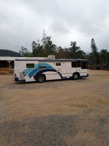 Motorhome
