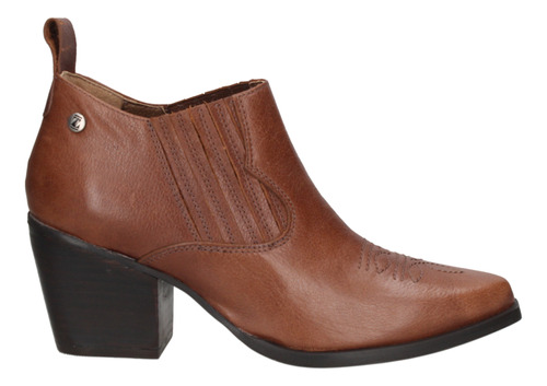 Zapato Casual Mujer Zappa - J303