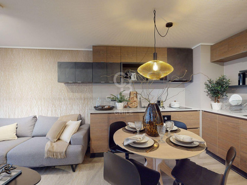 Sin Comisión¡ Departamento 1 Dormitorio Buena Conectividad