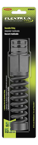 Manguera De Agua Profesional Reutilizable 16 Mm Hembra