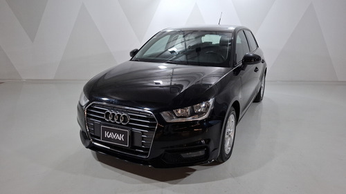 Audi A1 1.4 TFSI COOL S TRONIC