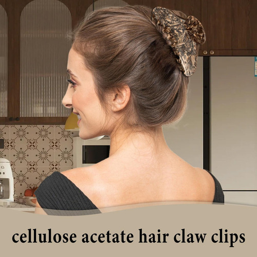 / Pinza Para El Pelo De Pinzas Para El Pelo De Para Mujer