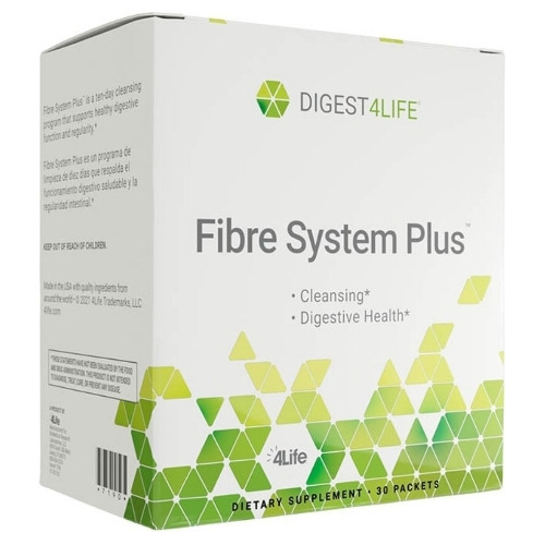 Fibre Sistem Plus 