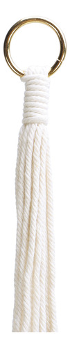 Colgador De Cuerda De Algodón Para Colgar Plantas, Para Jard