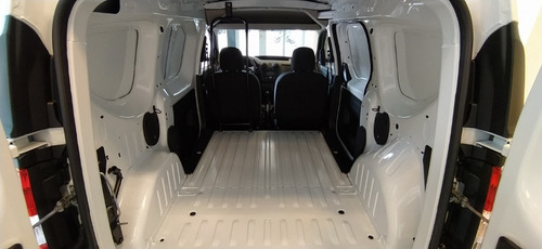 Imagen 6 de 13 de Renault Kangoo Express Confort Tasa 12,9% Ent. Inmediata! G
