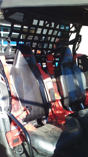 Imagen 4 de 12 de Polaris Rzr 800 S 2010 Accesorios Motos-one Pinamar