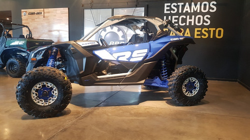 Imagen 7 de 17 de Can Am X3 Xrs Rs Turbo Rr 200hp 0km 2023