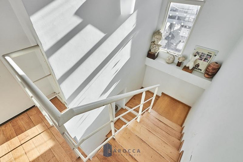 Imagen 22 de 30 de Duplex 4 Amb Con Estudio O 3er Dorm Terraza Cochera