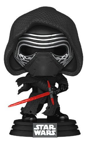 Líder supremo da Funko Pop Kylo Ren #731 Nycc 2024 Fall Conven