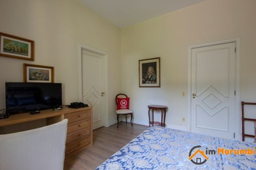 13916 - Apartamento 2 Dorms. (2 Suítes), Jardim Guedala - São Paulo/sp - 13916