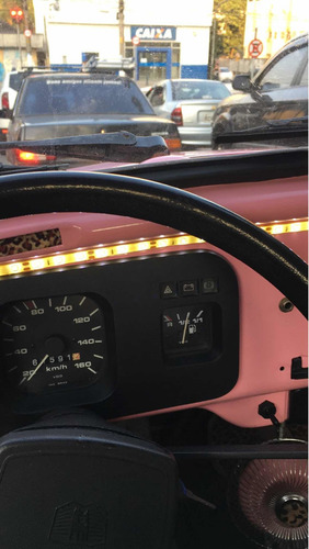 Volkswagen Fusca 1300 Ano 1978