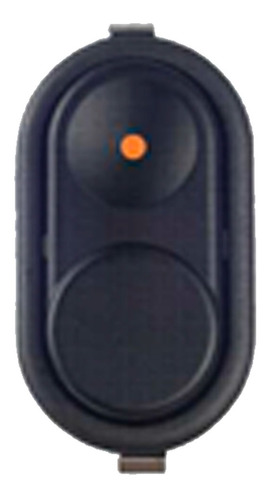 Imagem 1 de 6 de Interruptor Do Vidro Eletrico Fox No Console