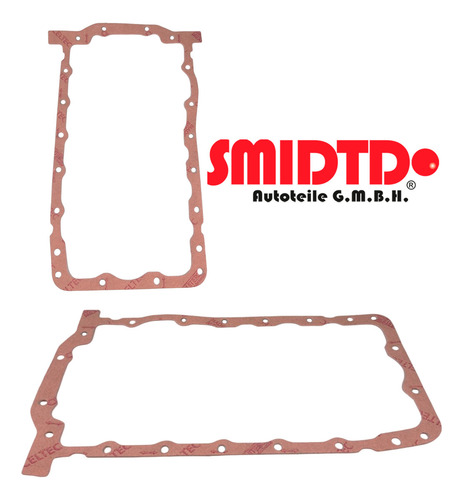 Carter Aceite P/sensor Silicon Y Junta Jettaa499-052.0l