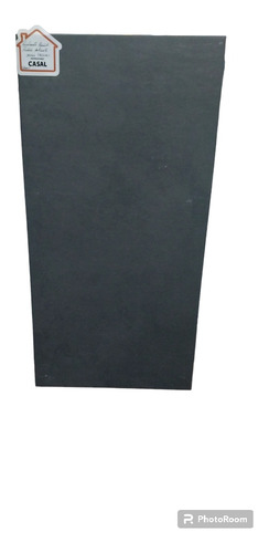 Disu Porcelanato Public Antracite-oscuro 30x60 Pared/piso