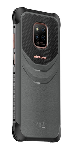 Ulefone Power Armor 14 Pro 10000mah Rugged Smartphone