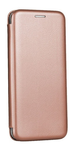 Funda Librito Flip Ejecutivo Para Xiaomi Redmi Note 9