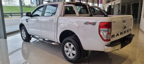 Imagen 3 de 6 de Ford Ranger Xlt Adjudicada.eze