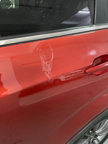 Imagen 8 de 25 de Chery Tiggo 5 Luxury Cvt