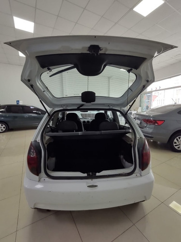 Chevrolet Celta 1.4 Ls+aa