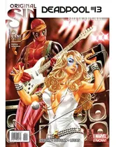 Comprar Deadpool Marvel Now 13 - Duggan, Posehn Y Otros