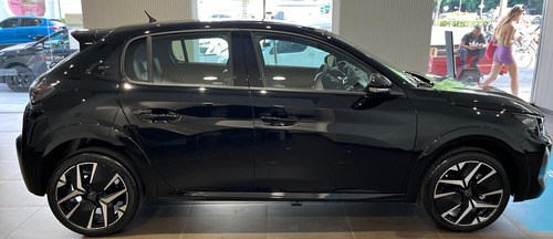 Peugeot 208 1.0T Gt