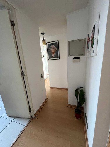 Departamento En Macul (93886)
