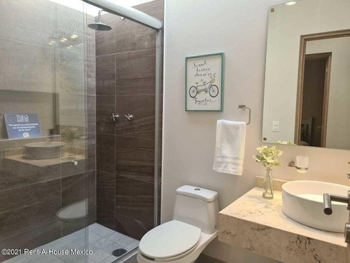Imagen 7 de 12 de Casa En Venta En Zakia Azaleas 213247al